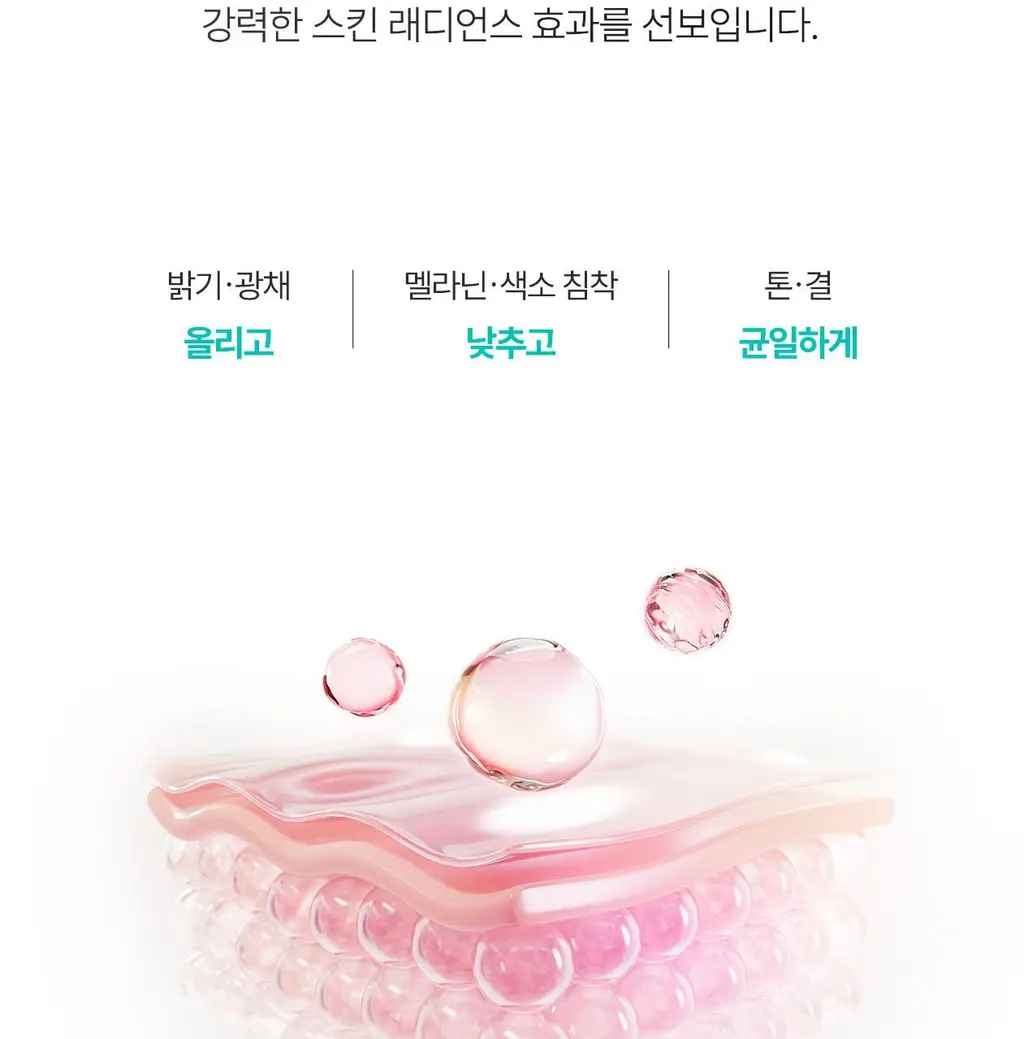 [PDRN브라이트닝/수량한정]리쥬란 힐러 트리플 래디언스 앰플 10ml 더블 기획(+5ml+1ml*3) 상세페이지 5